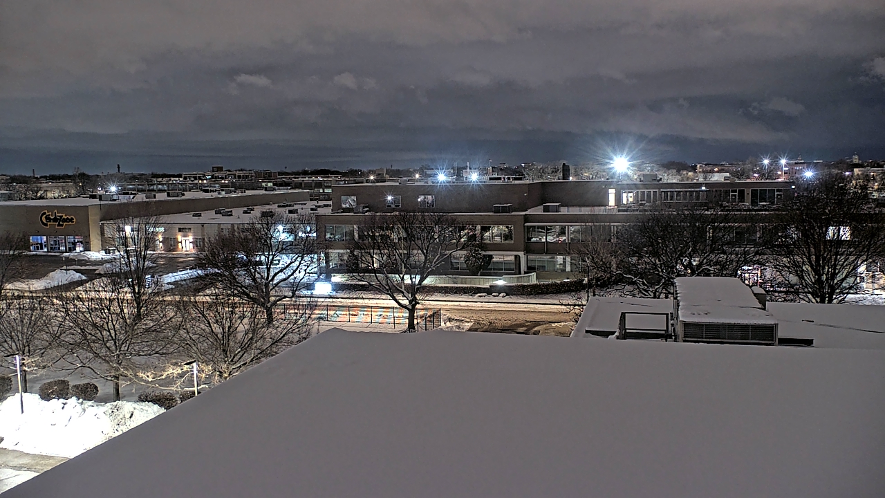 Thumbnail for current weather camera view from WGN-TV in Chicago, Illinois