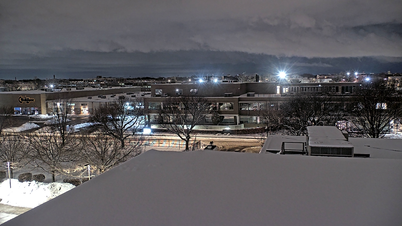 Thumbnail for current weather camera view from WGN-TV in Chicago, Illinois