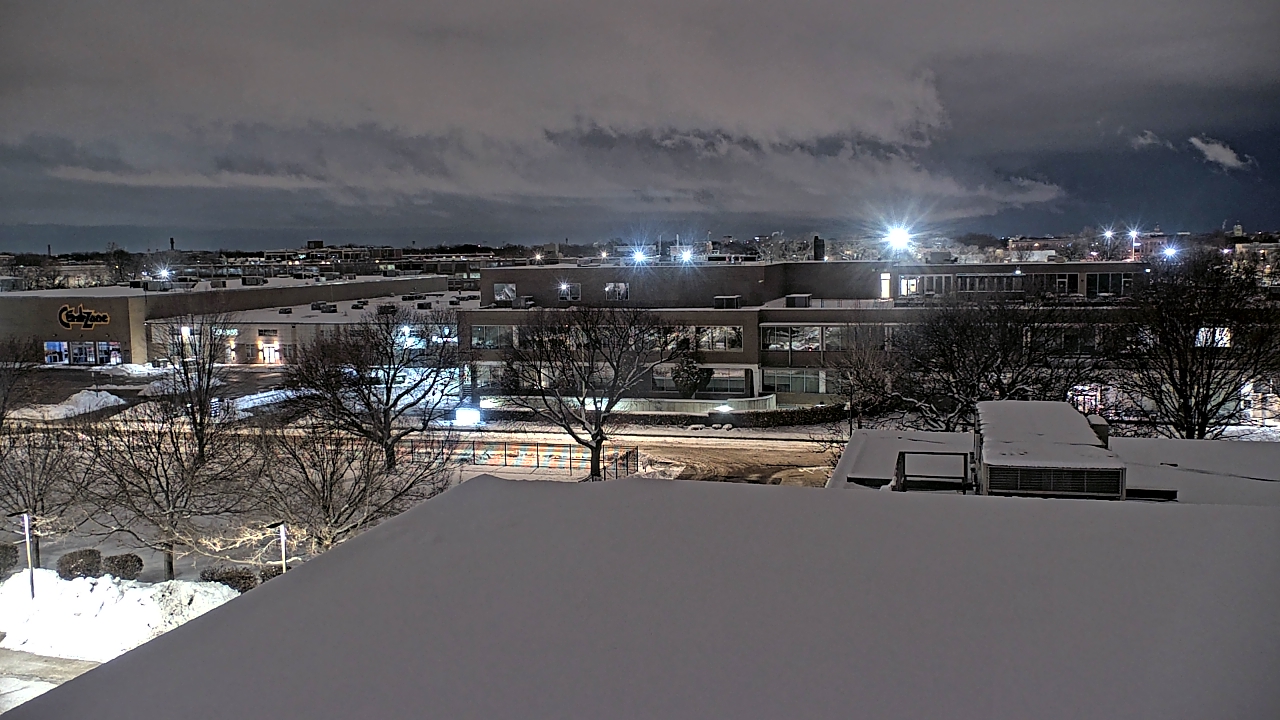 Thumbnail for current weather camera view from WGN-TV in Chicago, Illinois