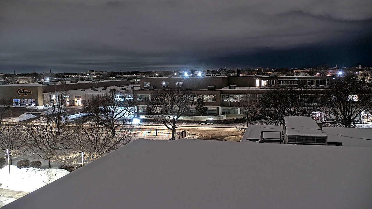 Thumbnail for current weather camera view from WGN-TV in Chicago, Illinois