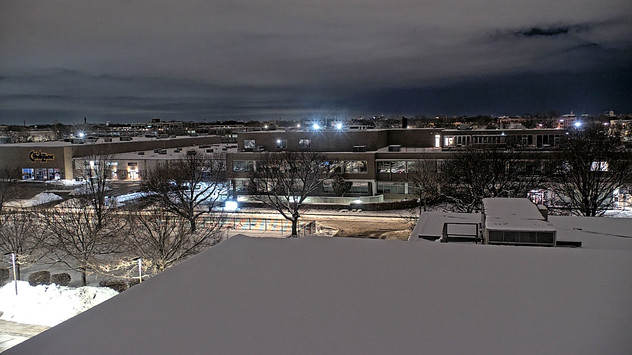 Thumbnail for current weather camera view from WGN-TV in Chicago, Illinois