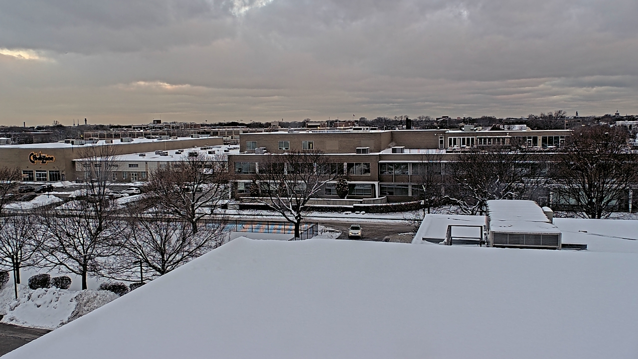 Thumbnail for current weather camera view from WGN-TV in Chicago, Illinois