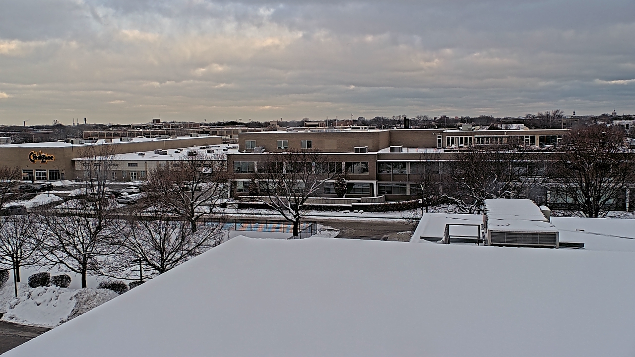 Thumbnail for current weather camera view from WGN-TV in Chicago, Illinois