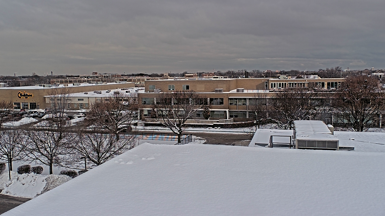 Thumbnail for current weather camera view from WGN-TV in Chicago, Illinois