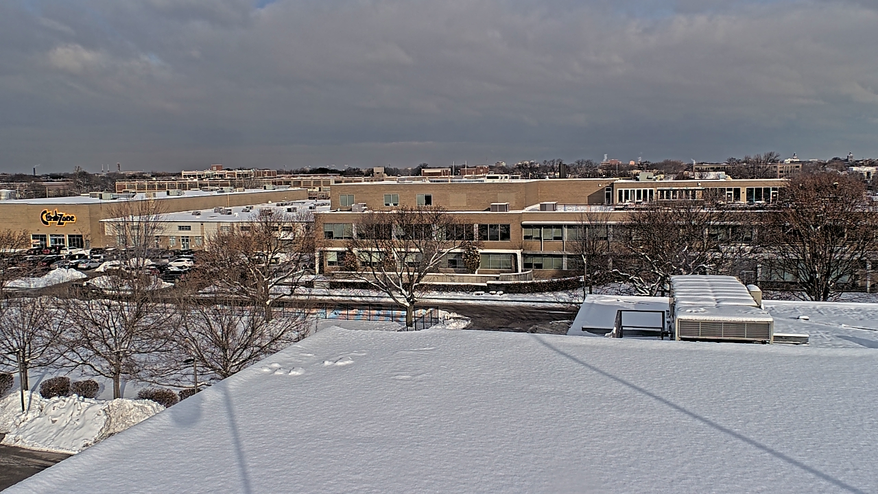 Thumbnail for current weather camera view from WGN-TV in Chicago, Illinois