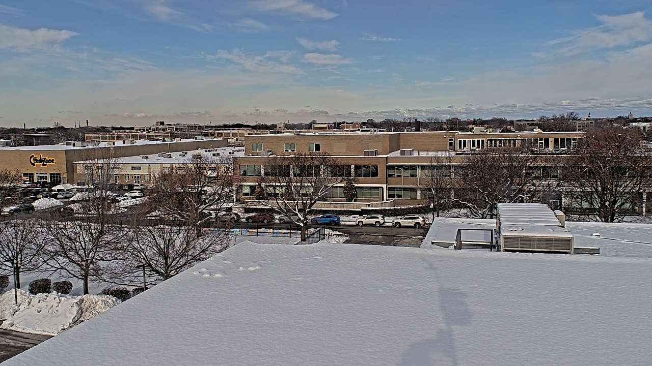 Thumbnail for current weather camera view from WGN-TV in Chicago, Illinois