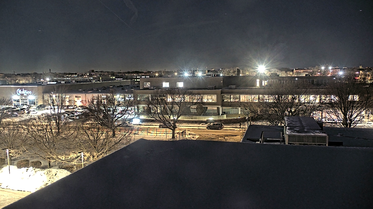 Thumbnail for current weather camera view from WGN-TV in Chicago, Illinois