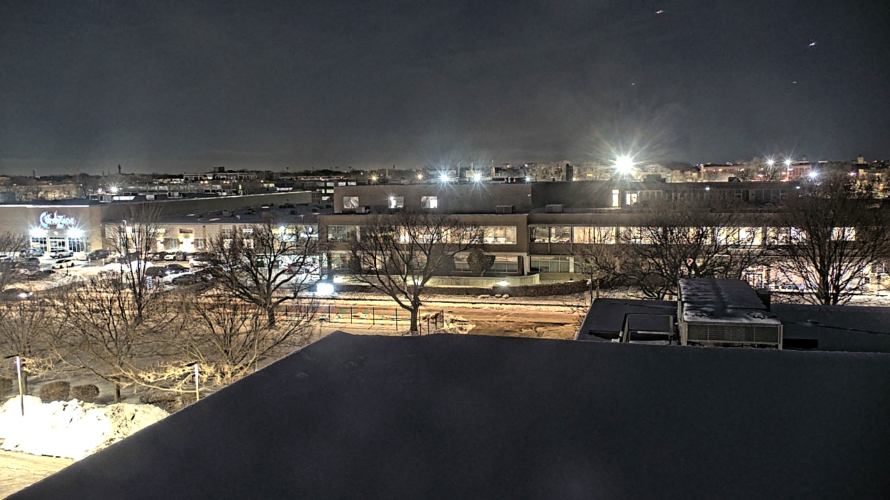 Thumbnail for current weather camera view from WGN-TV in Chicago, Illinois