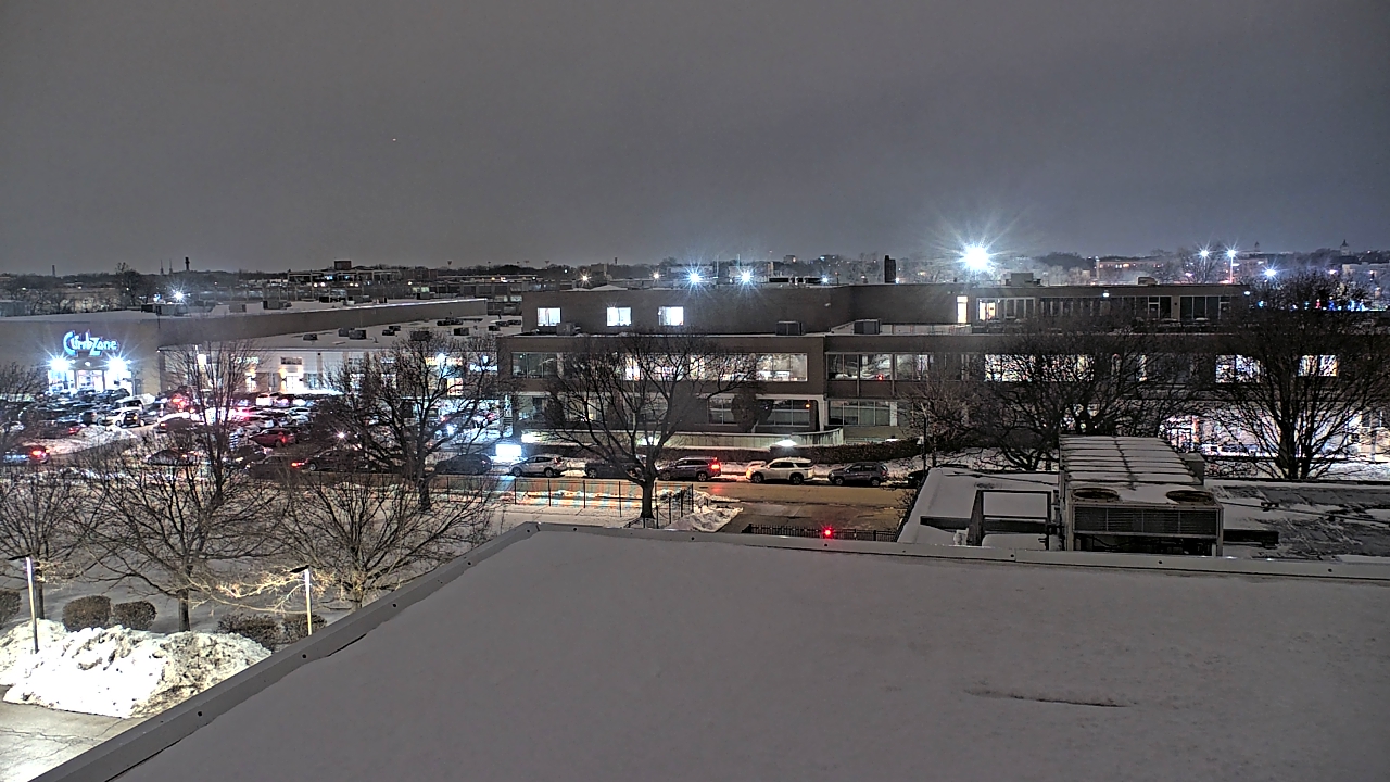 Thumbnail for current weather camera view from WGN-TV in Chicago, Illinois