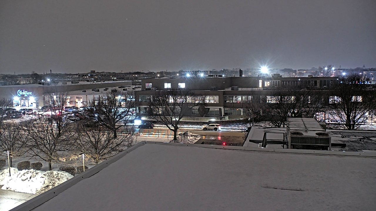 Thumbnail for current weather camera view from WGN-TV in Chicago, Illinois