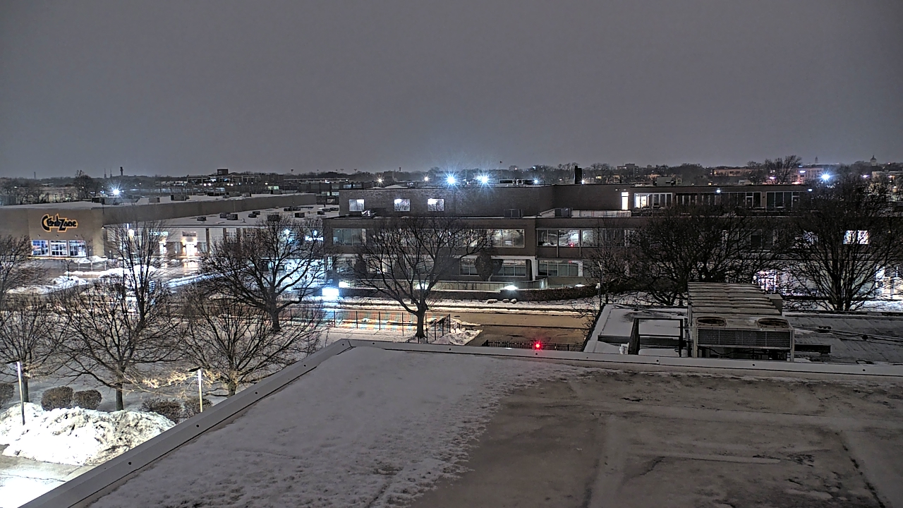 Thumbnail for current weather camera view from WGN-TV in Chicago, Illinois