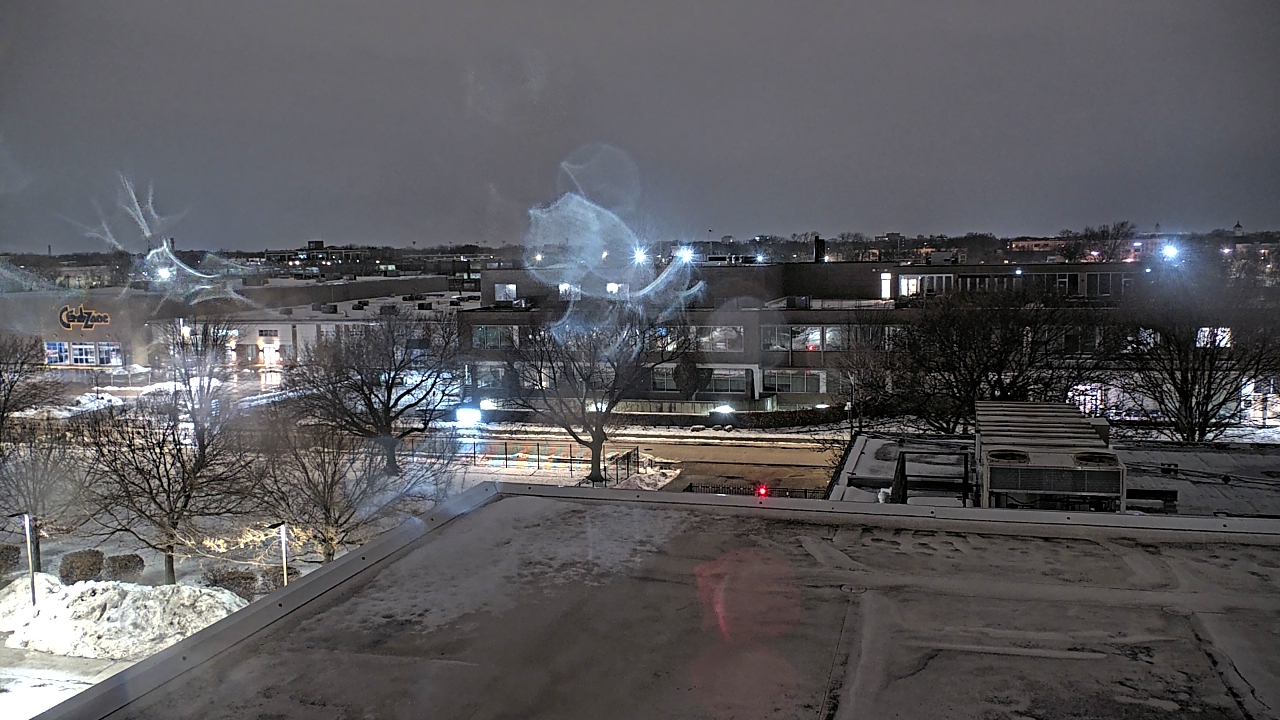 Thumbnail for current weather camera view from WGN-TV in Chicago, Illinois