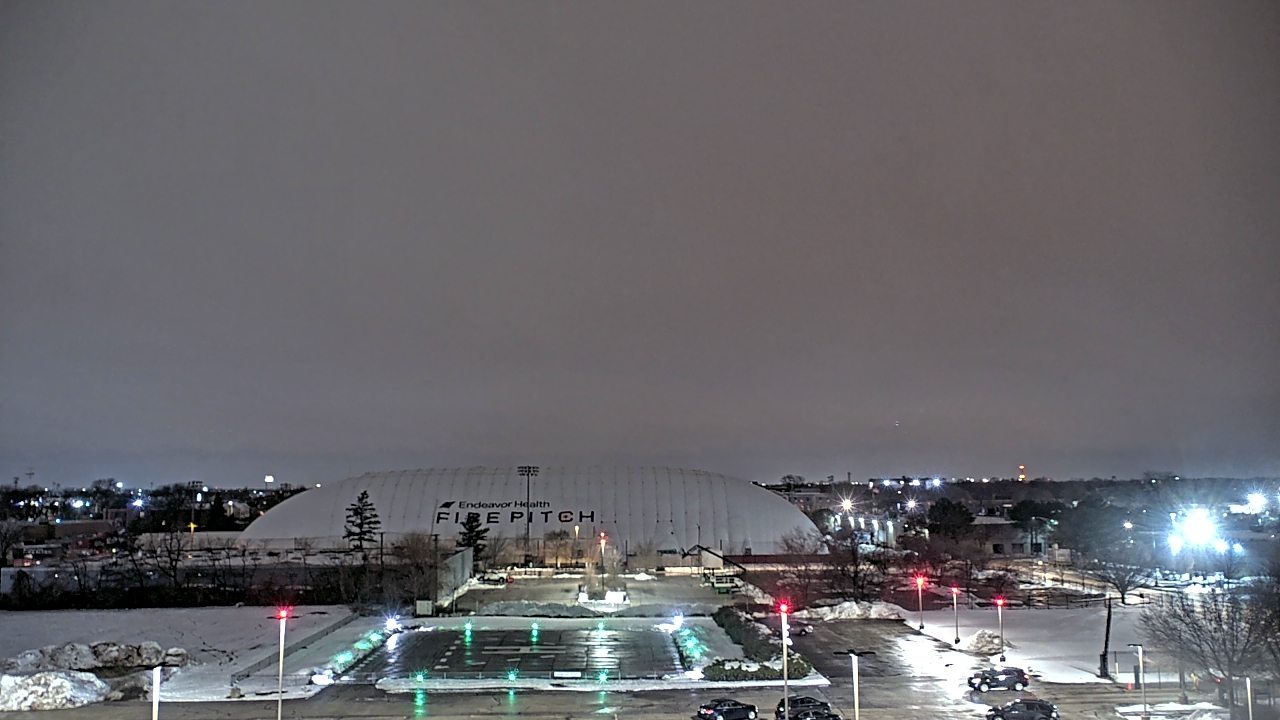 Thumbnail for current weather camera view from WGN-TV in Chicago, Illinois