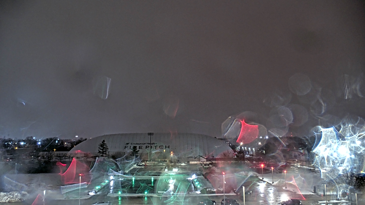 Thumbnail for current weather camera view from WGN-TV in Chicago, Illinois