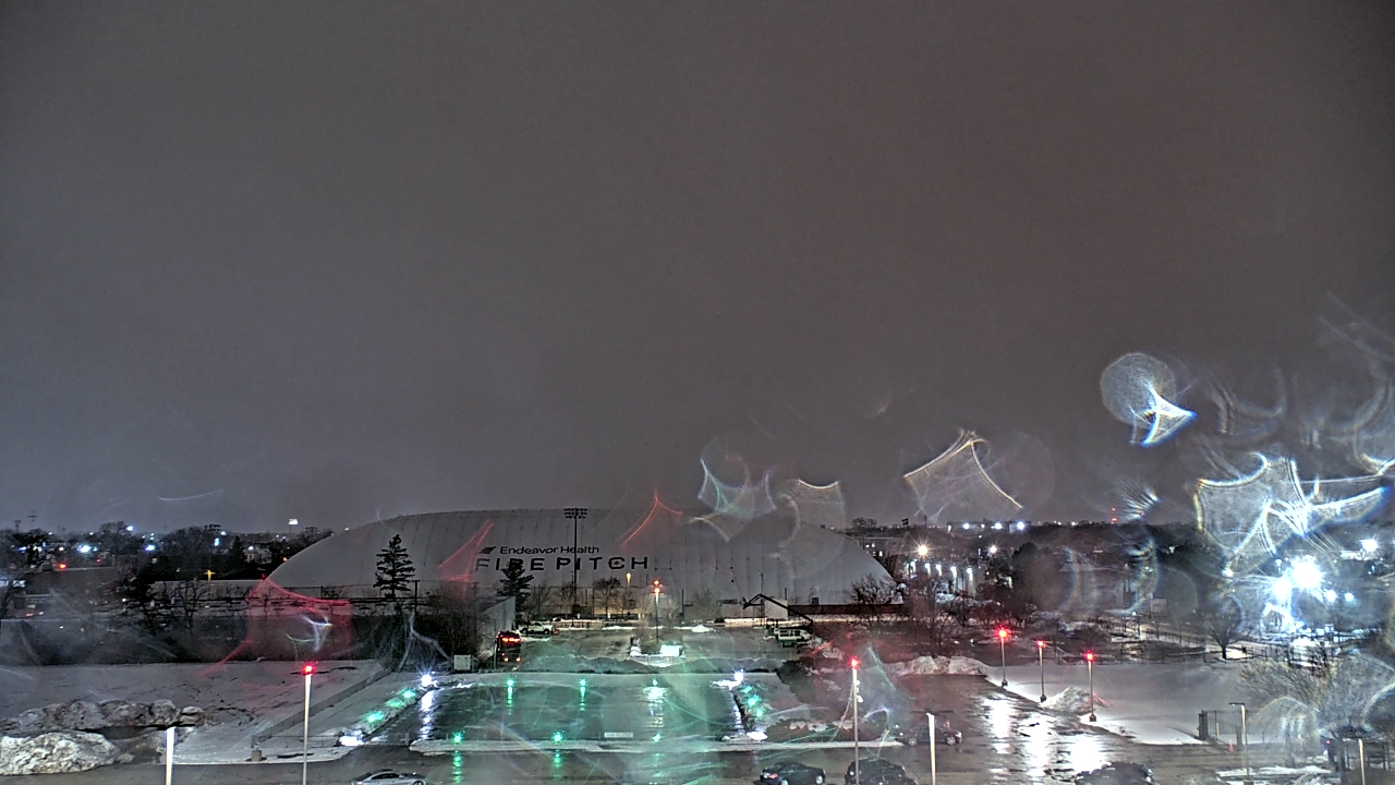 Thumbnail for current weather camera view from WGN-TV in Chicago, Illinois