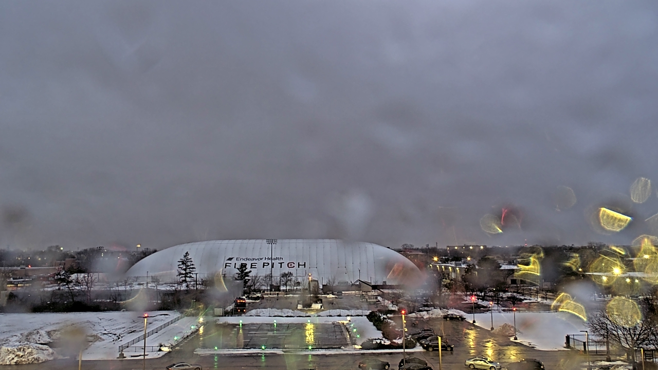 Thumbnail for current weather camera view from WGN-TV in Chicago, Illinois