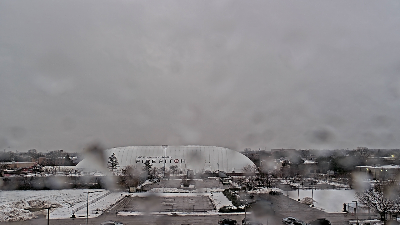 Thumbnail for current weather camera view from WGN-TV in Chicago, Illinois