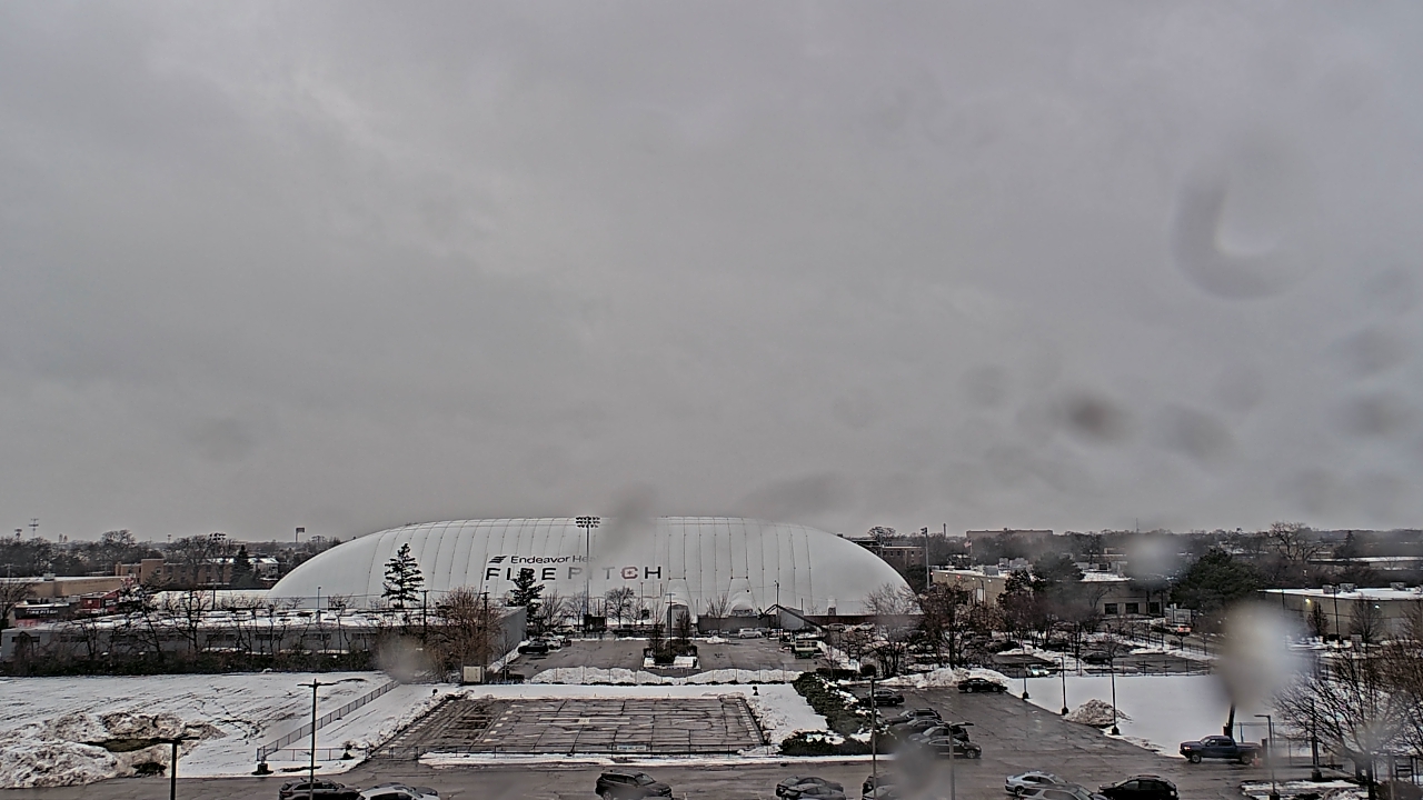 Thumbnail for current weather camera view from WGN-TV in Chicago, Illinois