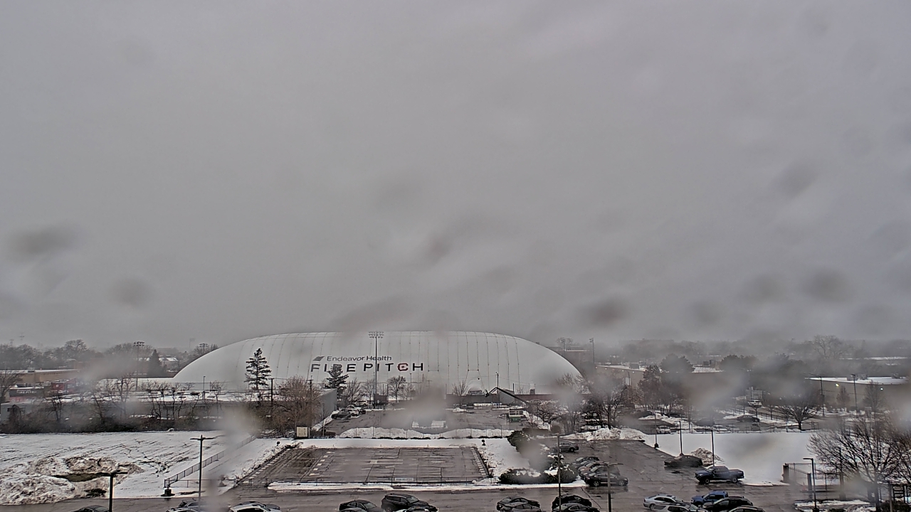 Thumbnail for current weather camera view from WGN-TV in Chicago, Illinois