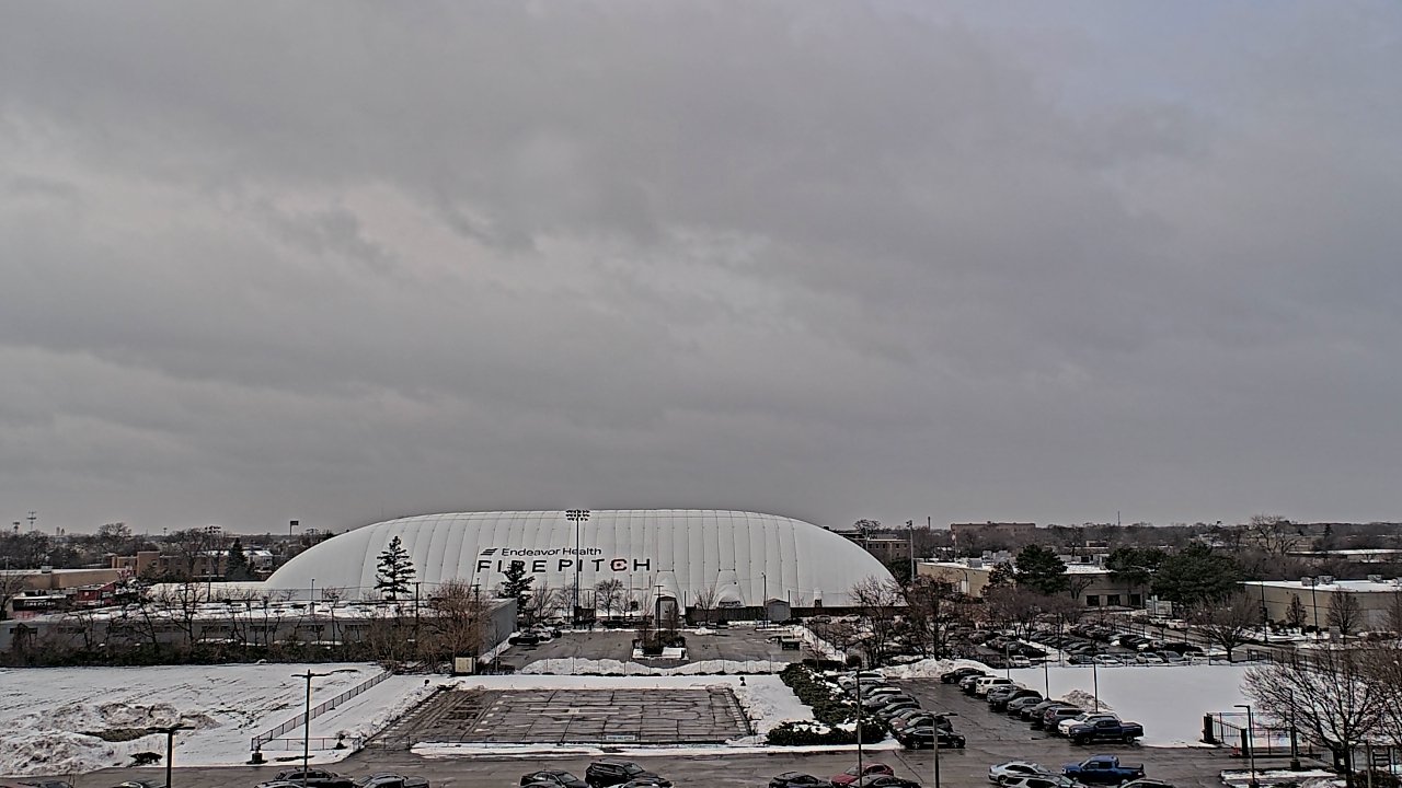 Thumbnail for current weather camera view from WGN-TV in Chicago, Illinois