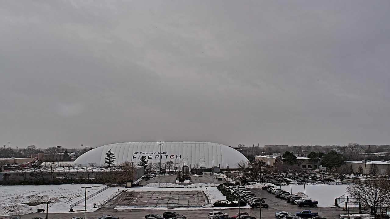 Thumbnail for current weather camera view from WGN-TV in Chicago, Illinois