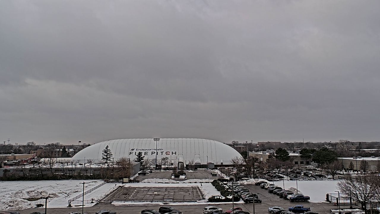 Thumbnail for current weather camera view from WGN-TV in Chicago, Illinois