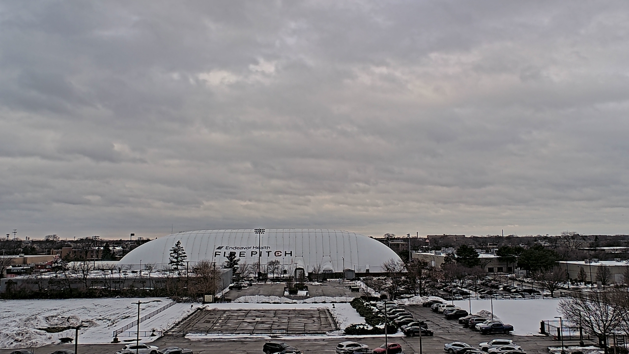 Thumbnail for current weather camera view from WGN-TV in Chicago, Illinois