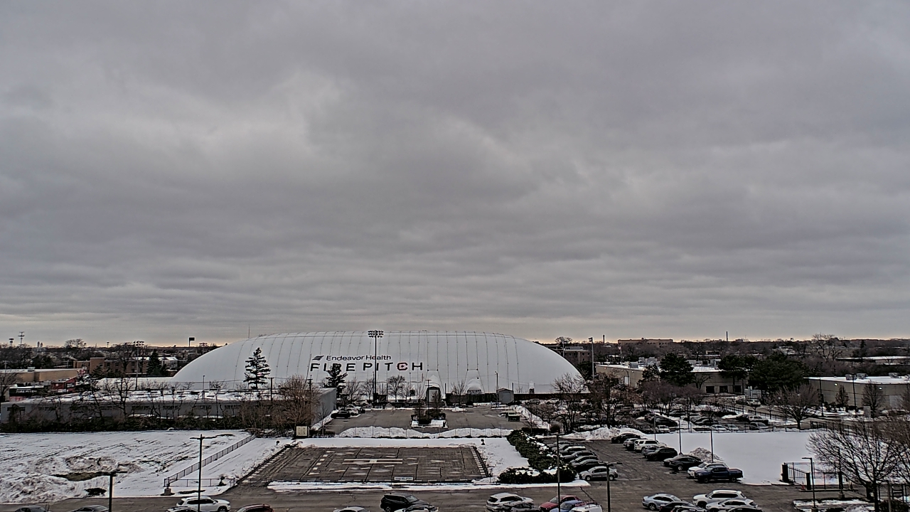Thumbnail for current weather camera view from WGN-TV in Chicago, Illinois