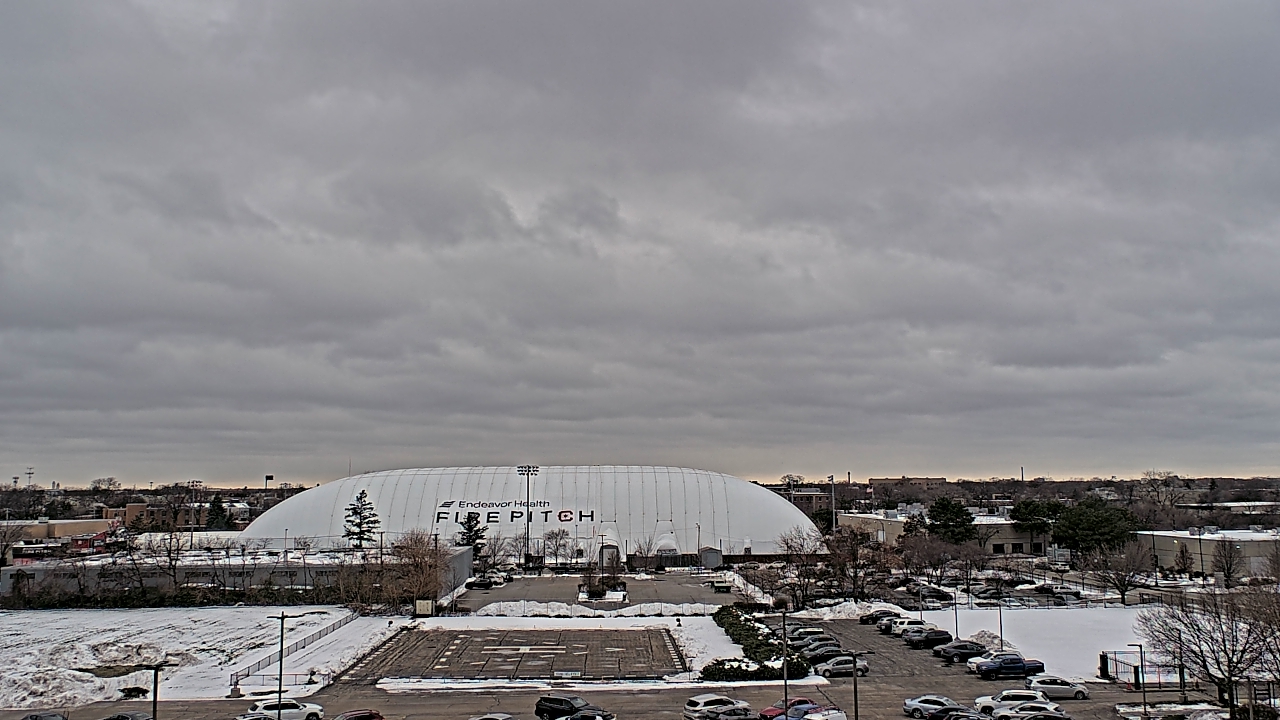 Thumbnail for current weather camera view from WGN-TV in Chicago, Illinois