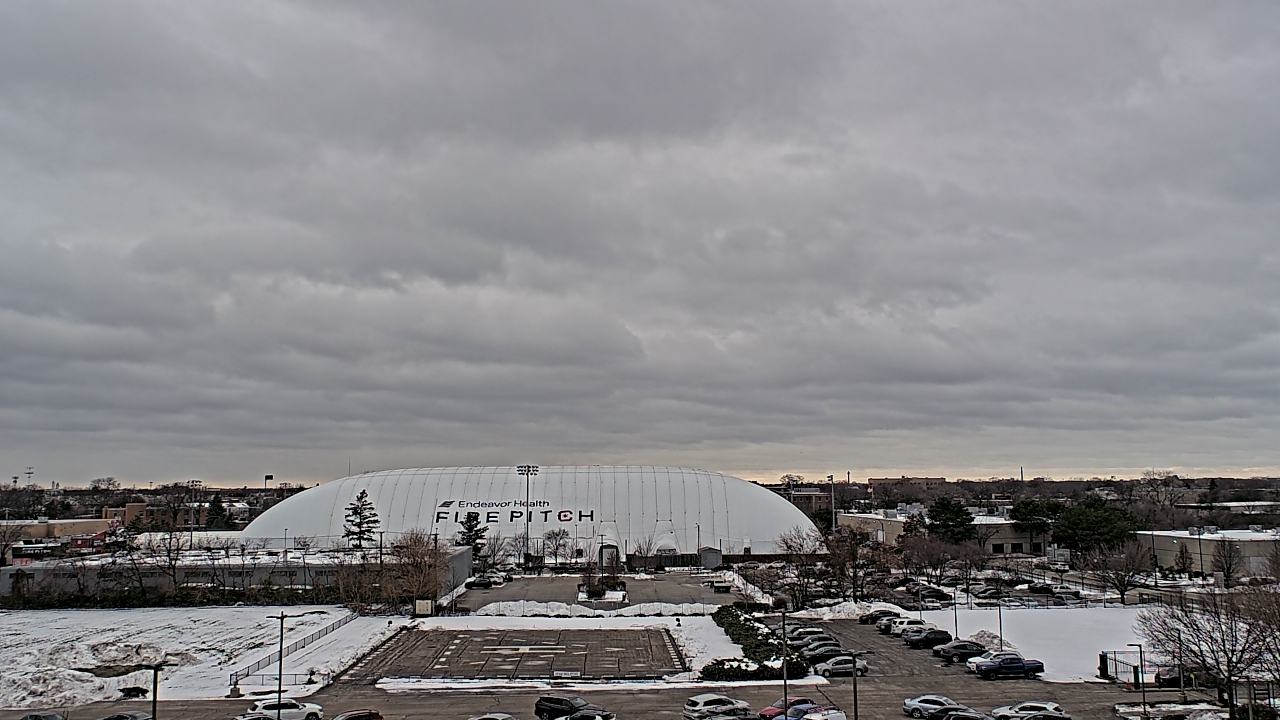 Thumbnail for current weather camera view from WGN-TV in Chicago, Illinois