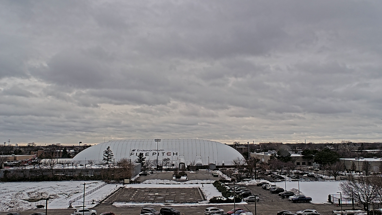 Thumbnail for current weather camera view from WGN-TV in Chicago, Illinois