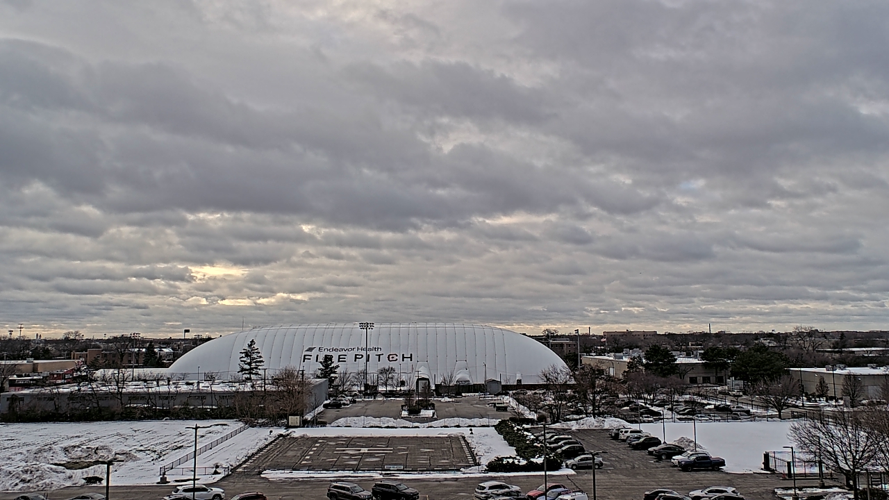 Thumbnail for current weather camera view from WGN-TV in Chicago, Illinois