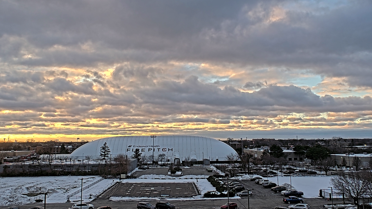 Thumbnail for current weather camera view from WGN-TV in Chicago, Illinois