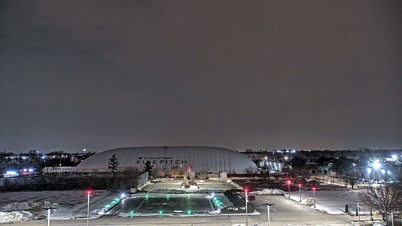 Thumbnail for current weather camera view from WGN-TV in Chicago, Illinois