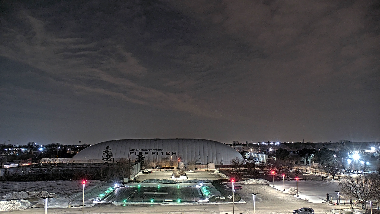 Thumbnail for current weather camera view from WGN-TV in Chicago, Illinois