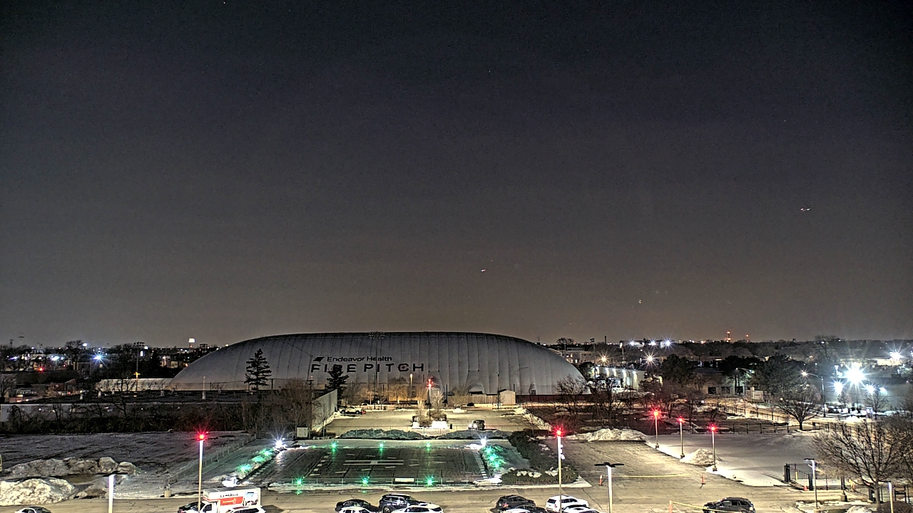 Thumbnail for current weather camera view from WGN-TV in Chicago, Illinois