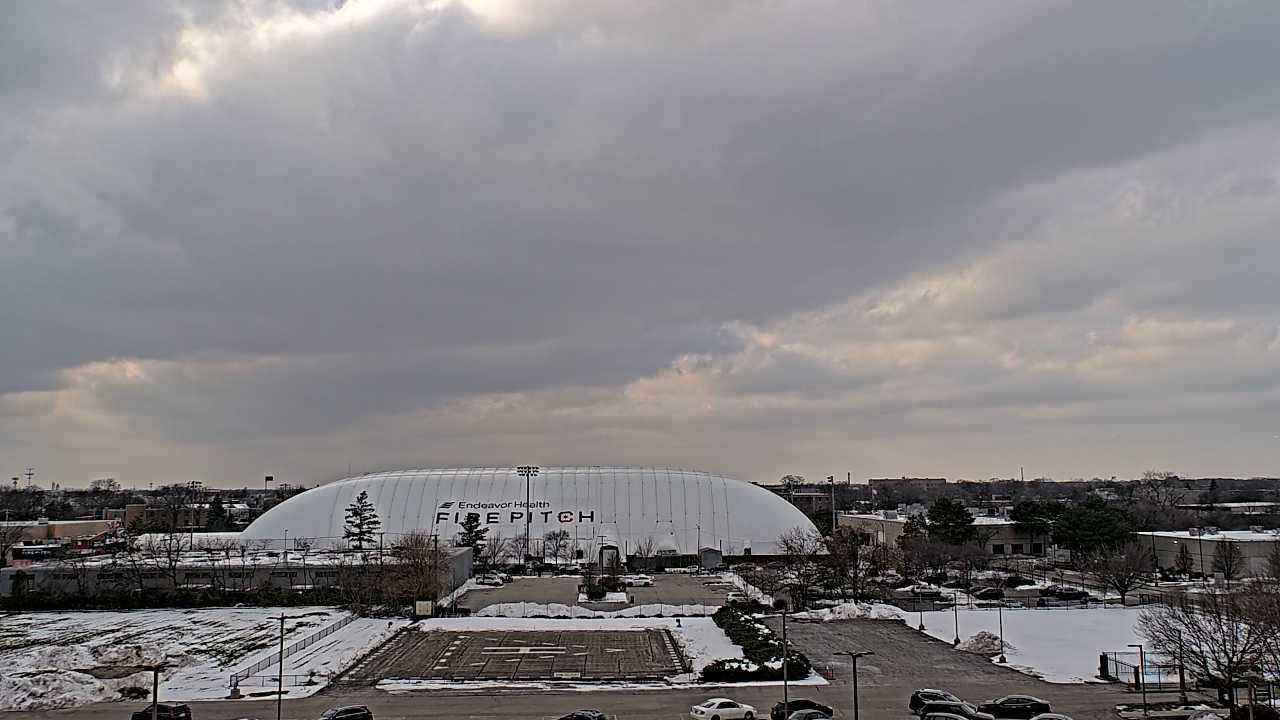 Thumbnail for current weather camera view from WGN-TV in Chicago, Illinois