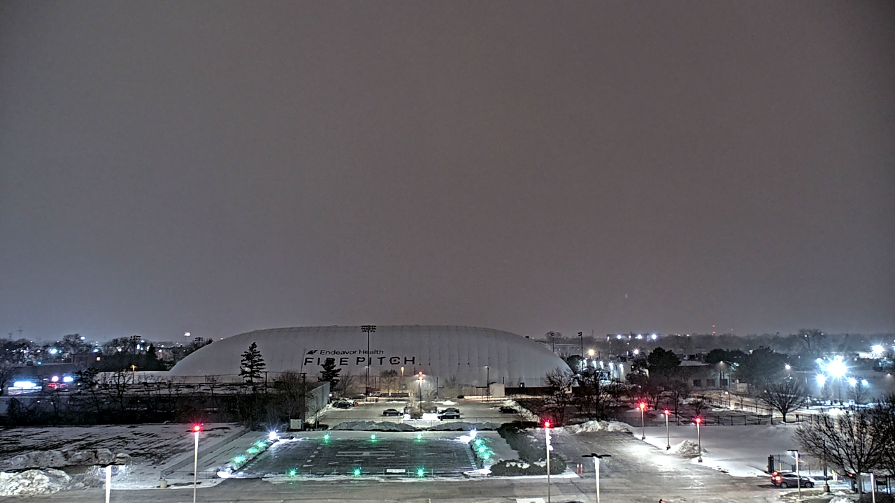 Thumbnail for current weather camera view from WGN-TV in Chicago, Illinois
