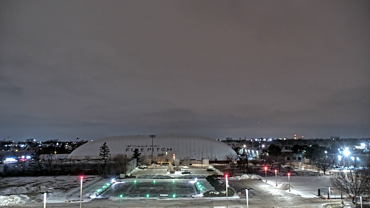 Thumbnail for current weather camera view from WGN-TV in Chicago, Illinois