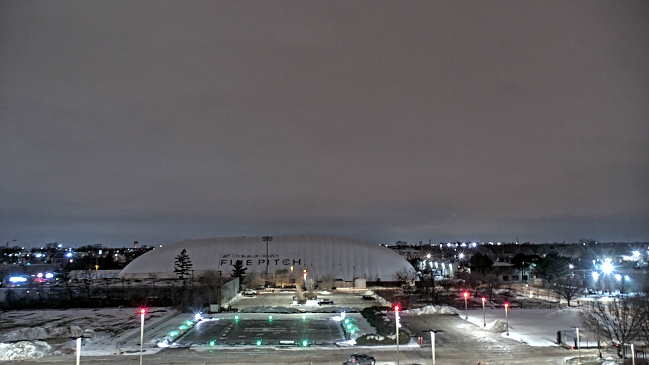Thumbnail for current weather camera view from WGN-TV in Chicago, Illinois