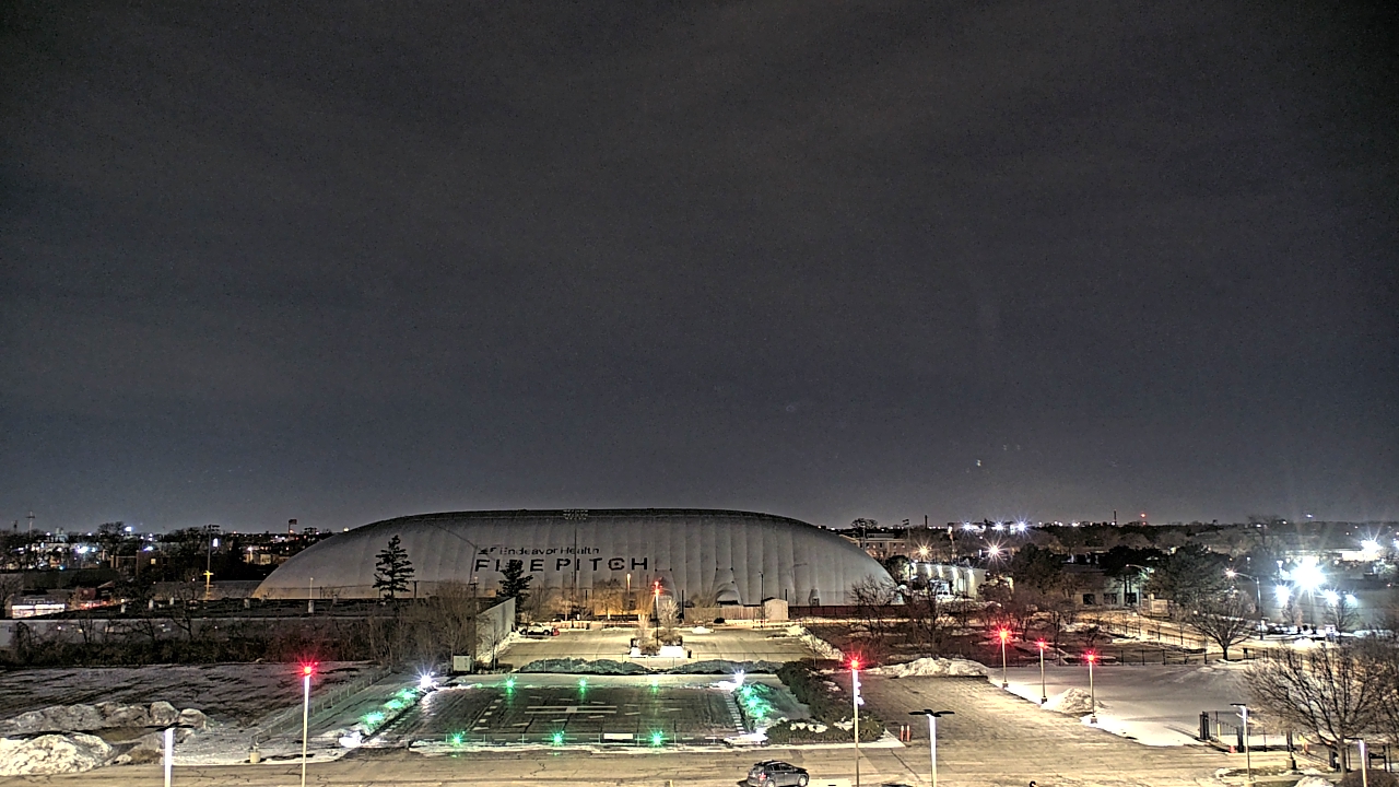 Thumbnail for current weather camera view from WGN-TV in Chicago, Illinois