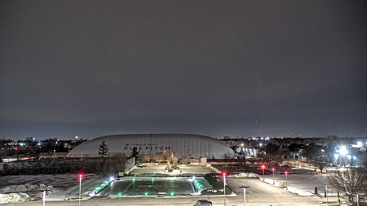 Thumbnail for current weather camera view from WGN-TV in Chicago, Illinois