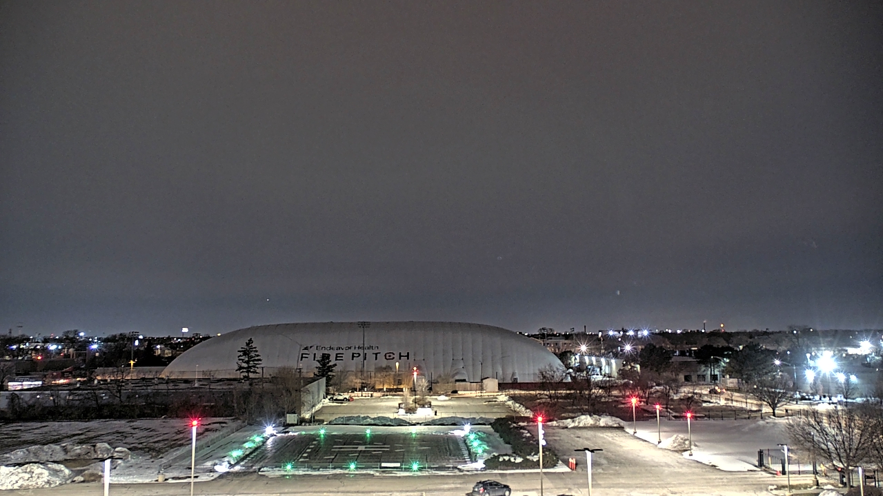 Thumbnail for current weather camera view from WGN-TV in Chicago, Illinois