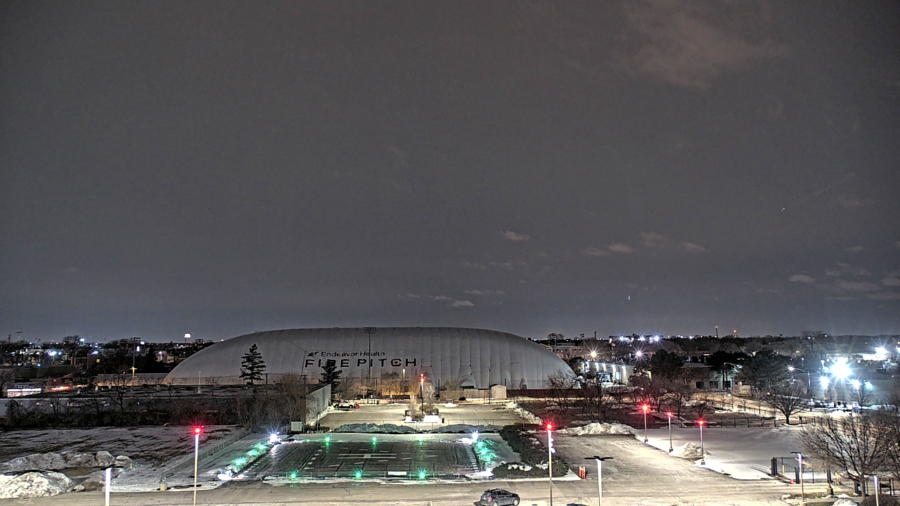 Thumbnail for current weather camera view from WGN-TV in Chicago, Illinois