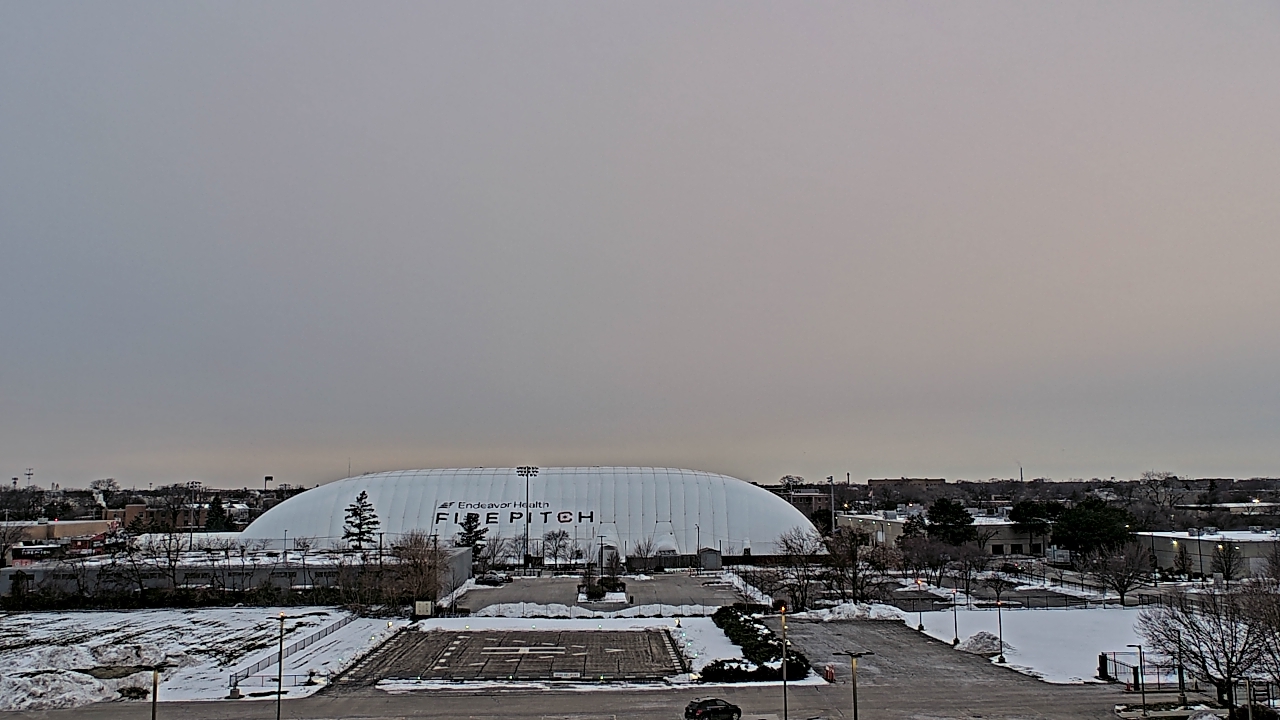 Thumbnail for current weather camera view from WGN-TV in Chicago, Illinois