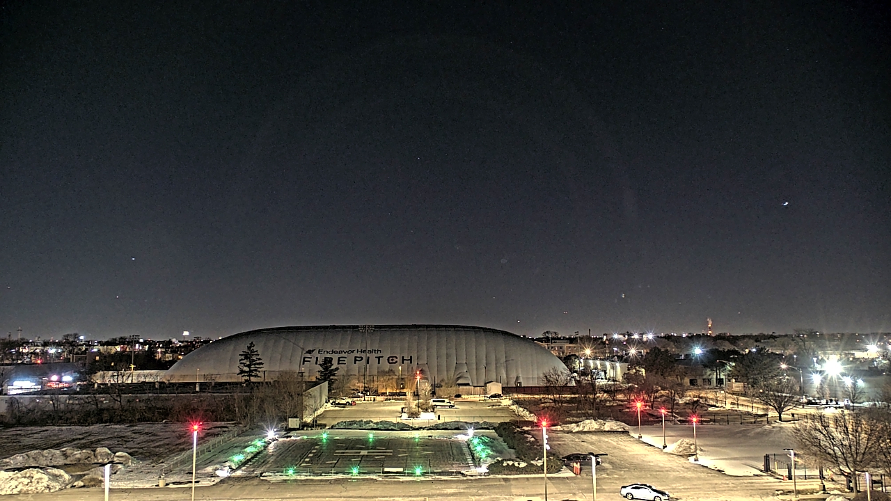 Thumbnail for current weather camera view from WGN-TV in Chicago, Illinois