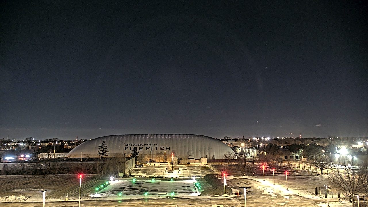Thumbnail for current weather camera view from WGN-TV in Chicago, Illinois