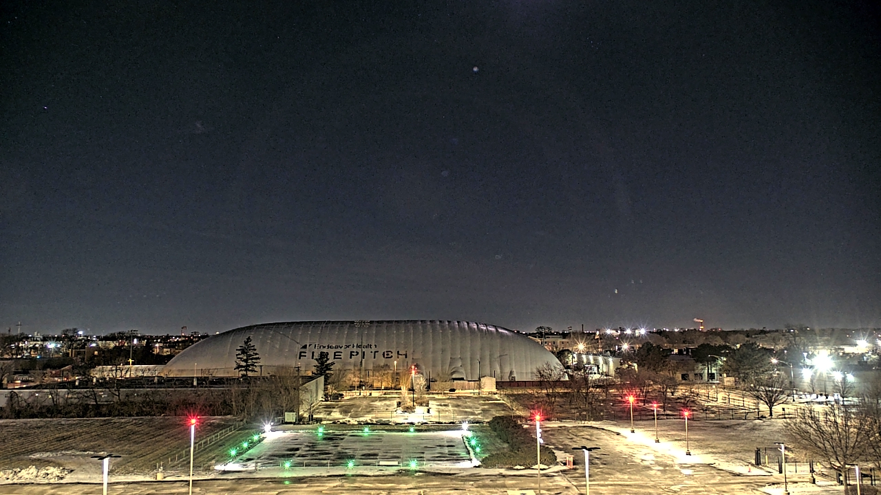 Thumbnail for current weather camera view from WGN-TV in Chicago, Illinois