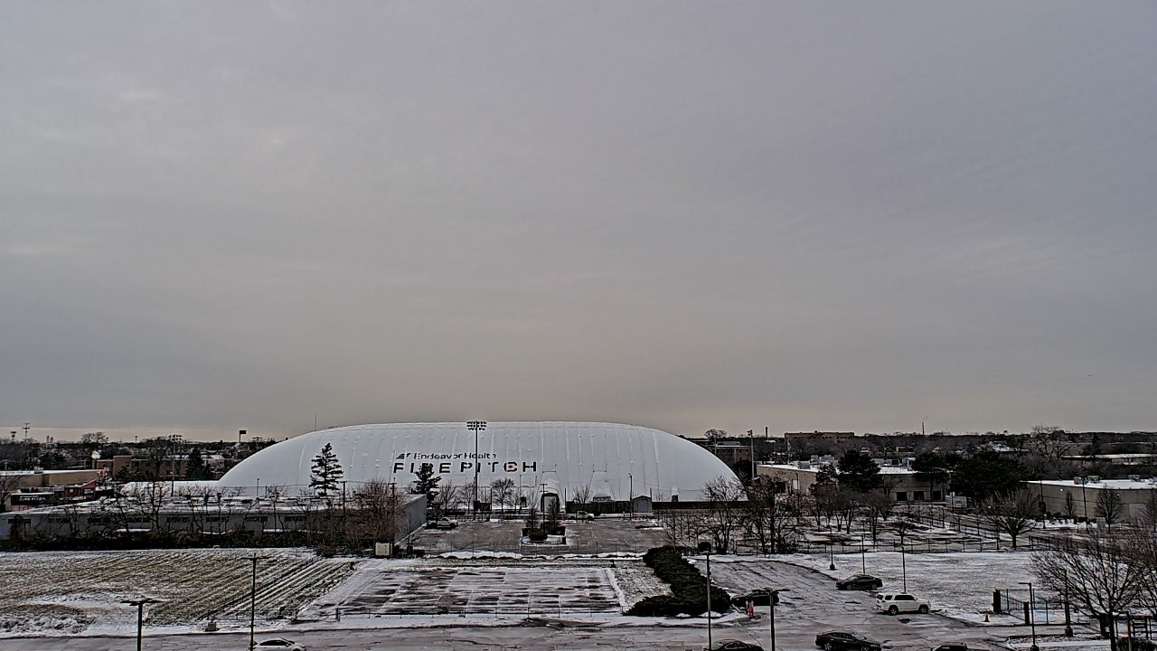 Thumbnail for current weather camera view from WGN-TV in Chicago, Illinois