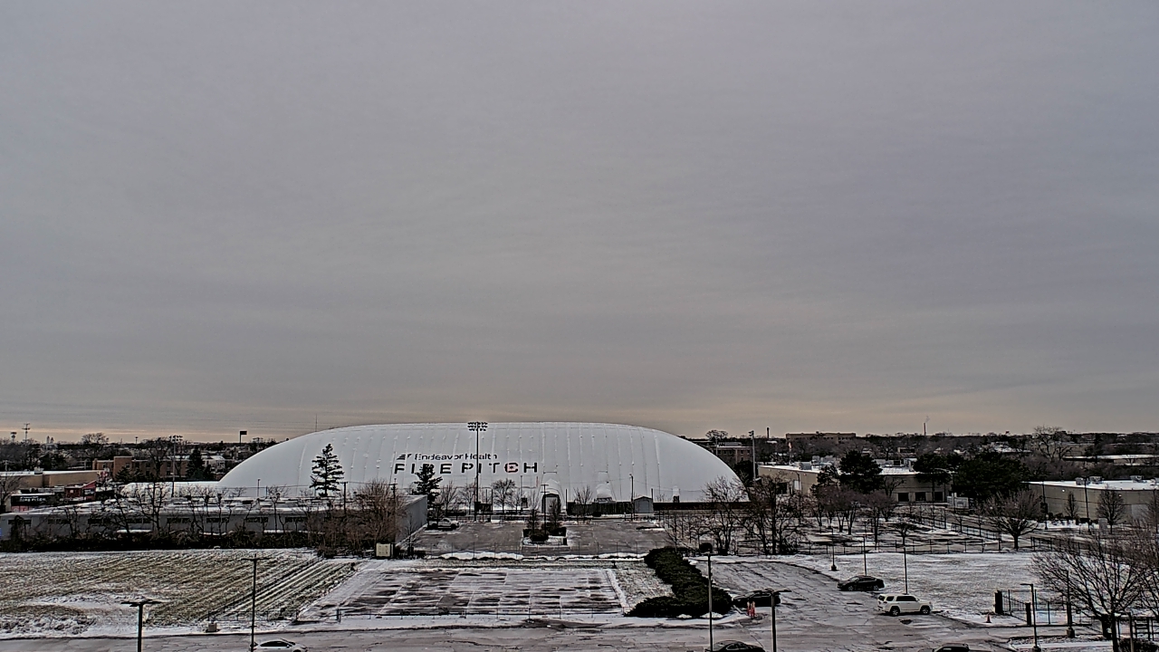 Thumbnail for current weather camera view from WGN-TV in Chicago, Illinois